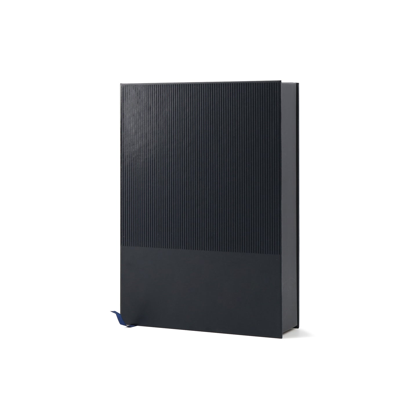 Professional Essentials Gift Set – 4-Piece Notebook Gift Set with PU Binder, Metal Pen & Card Holder
