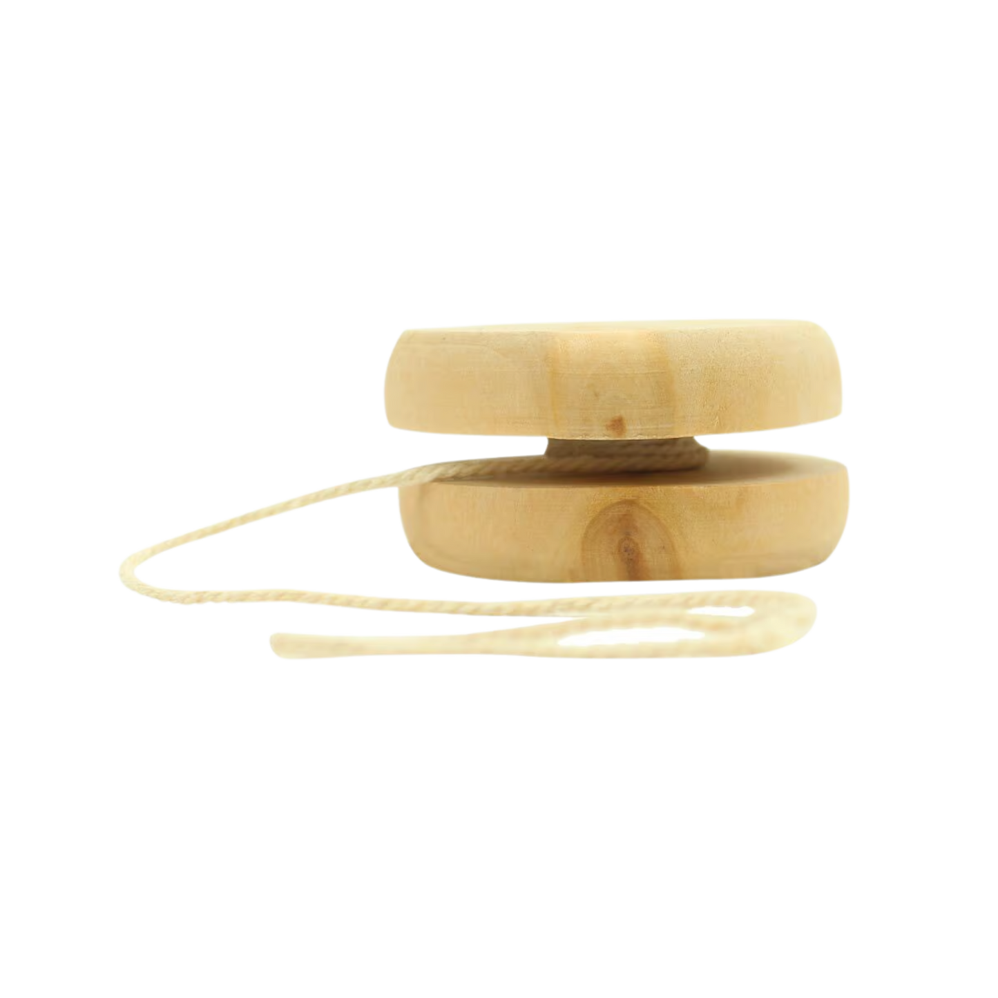 Wooden Yoyo Toy