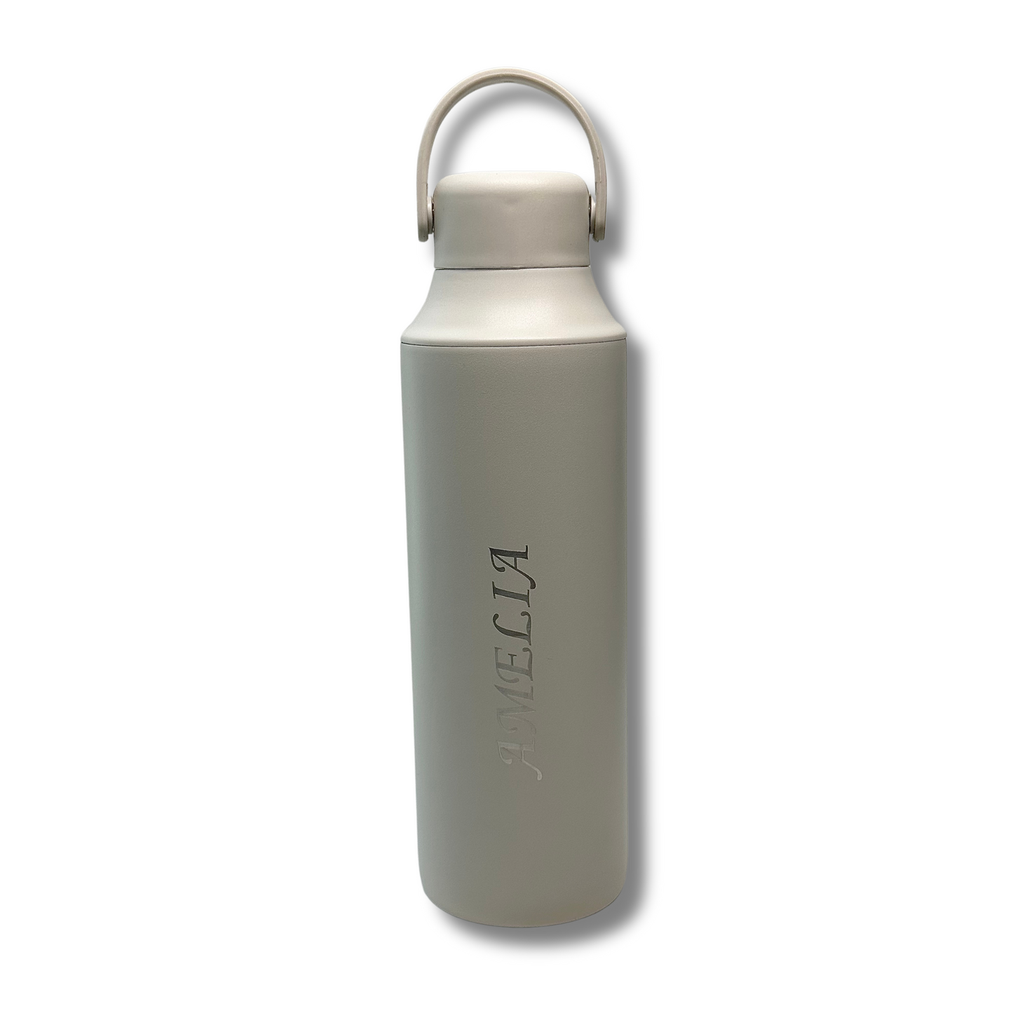 Bottle Flask Stainless Steel 600ml
