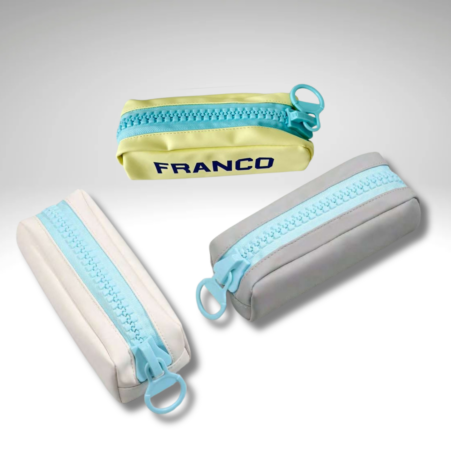Pen and Pencil Case