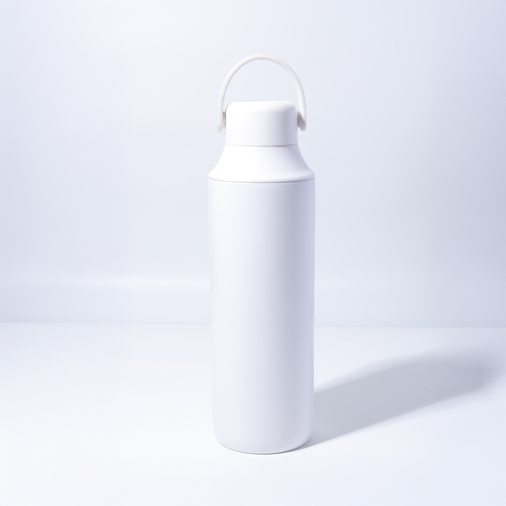 Bottle Flask Stainless Steel 600ml