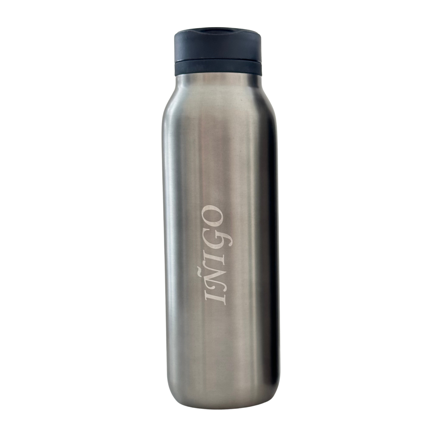 Pro Bottle Stainless Steel 900 ml
