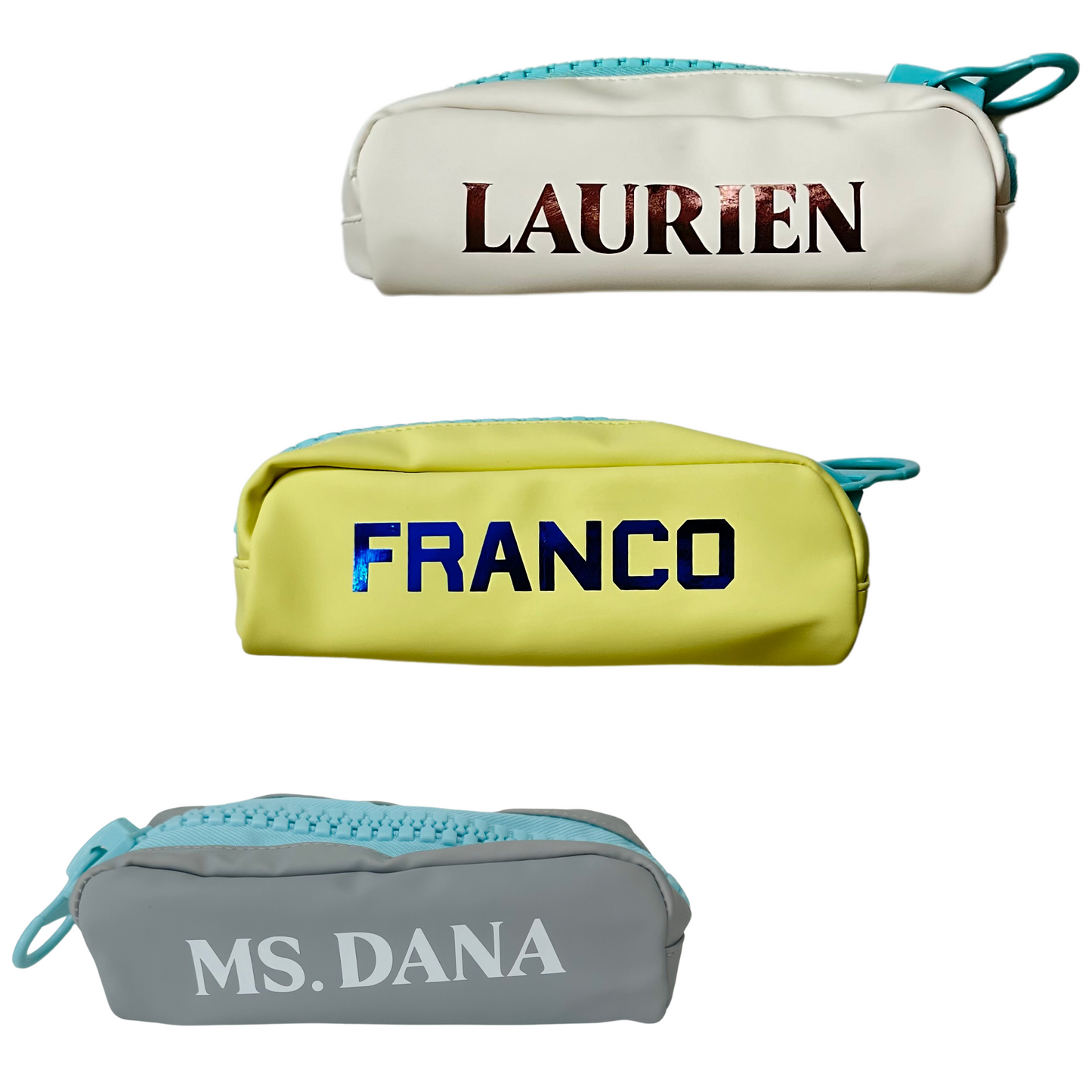 Pen and Pencil Case