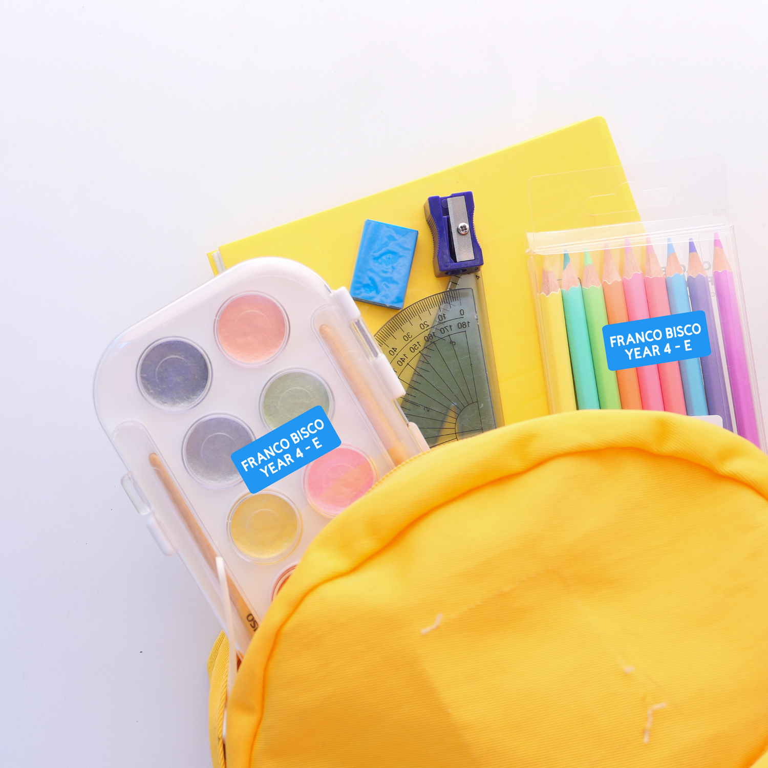 Back to School