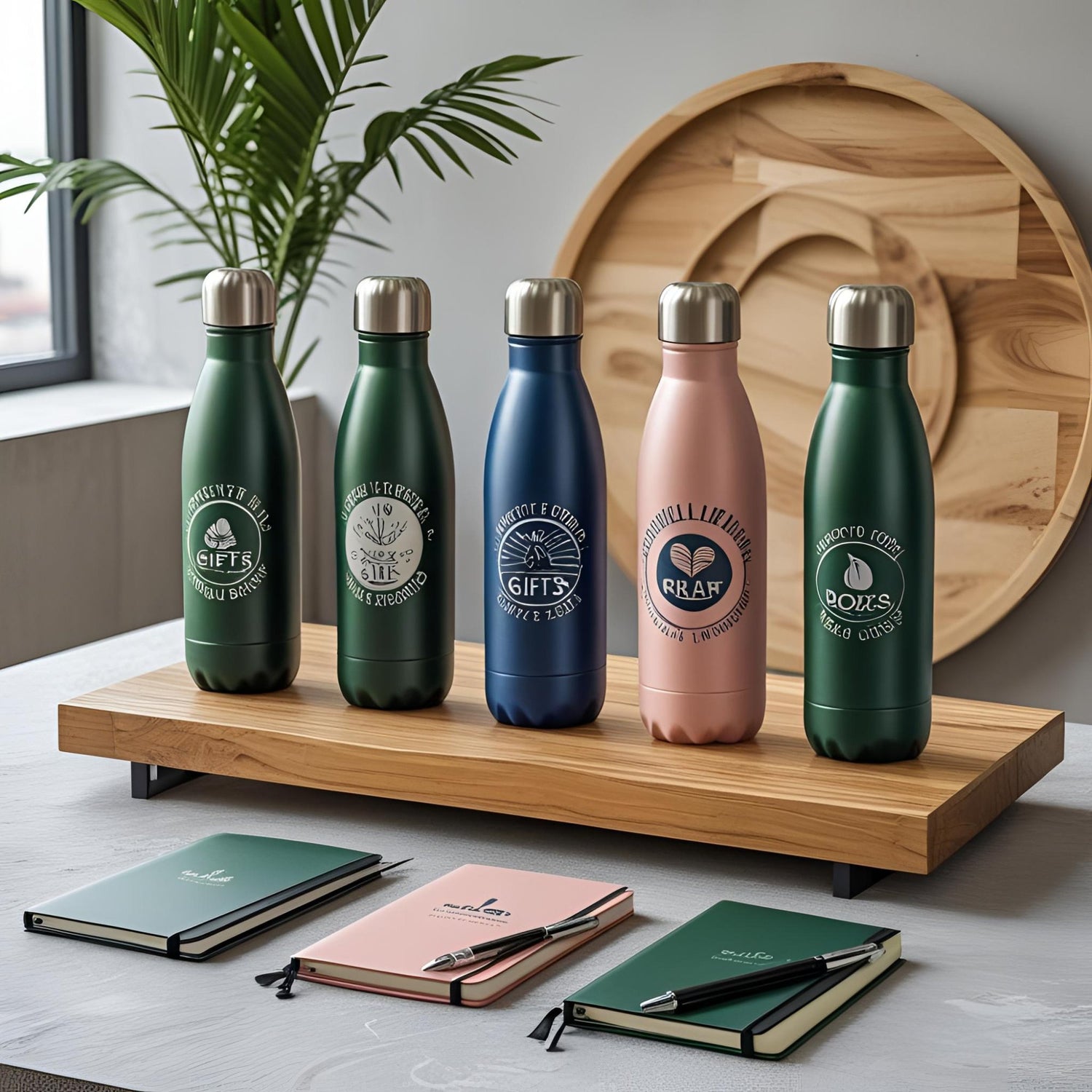 Corporate Gifts