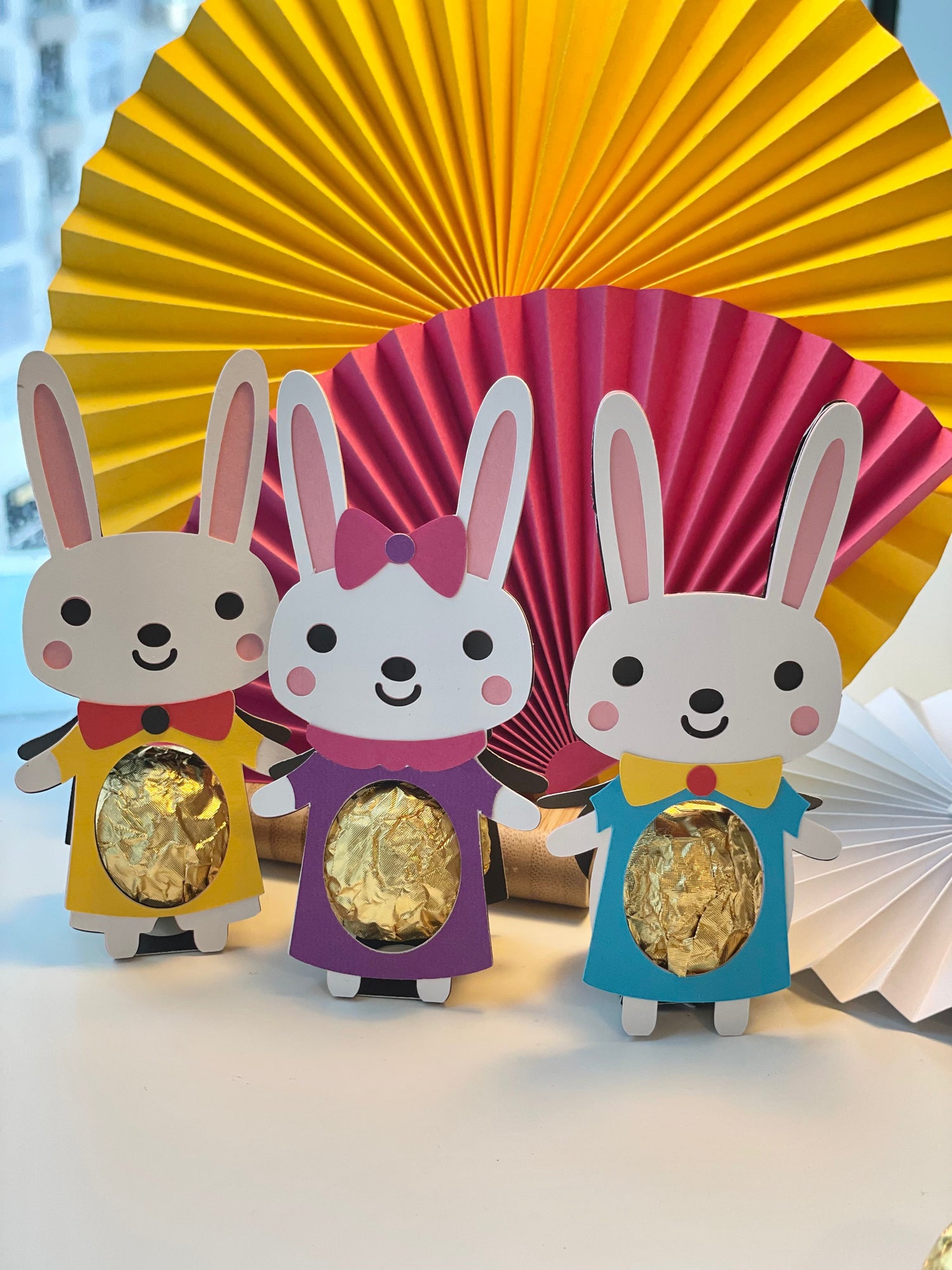 Customized Party Favors