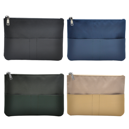Multi-Pocket Organizer Pouch