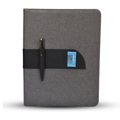 Personalized Business Folder