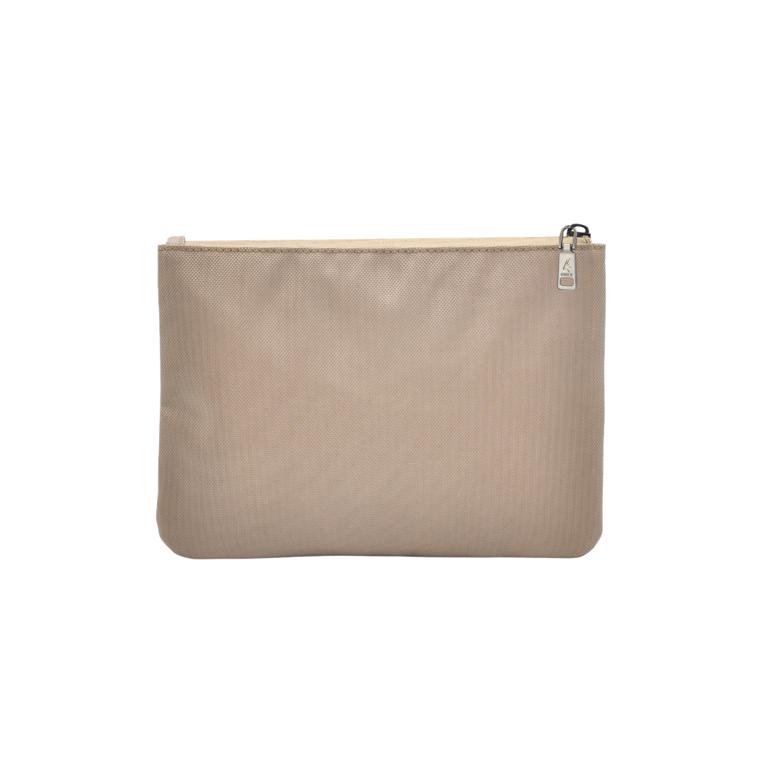 Multi-Pocket Organizer Pouch