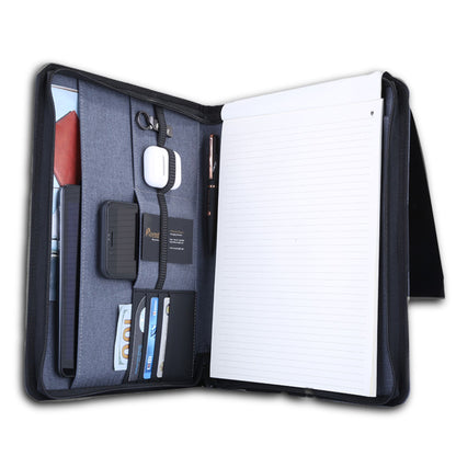 Personalized Business Folder