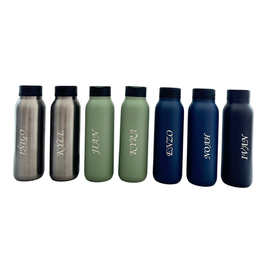 Pro Bottle Stainless Steel  900 ml