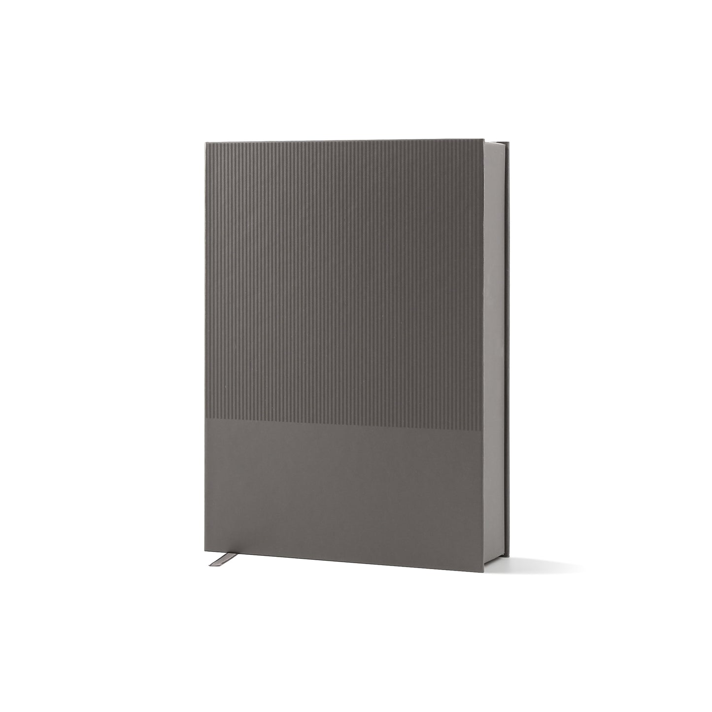 Professional Essentials Gift Set –  4-Piece Notebook Gift Set with PU Binder, Metal Pen & Card Holder