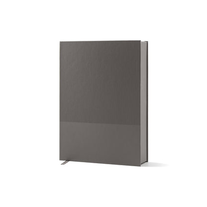 Professional Essentials Gift Set –  4-Piece Notebook Gift Set with PU Binder, Metal Pen & Card Holder
