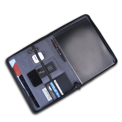 Personalized Business Folder