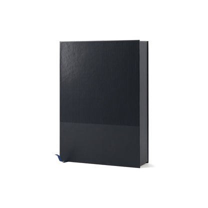 Professional Essentials Gift Set –  4-Piece Notebook Gift Set with PU Binder, Metal Pen & Card Holder