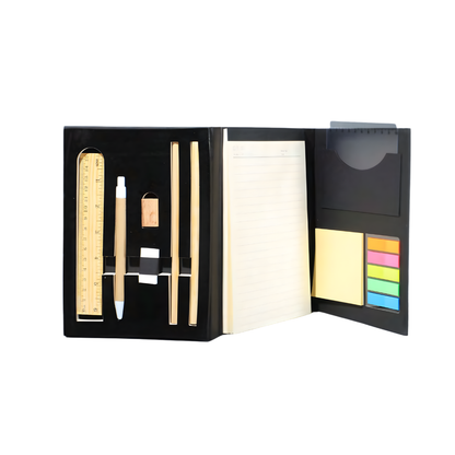 Tri-Fold Stationery Organizer