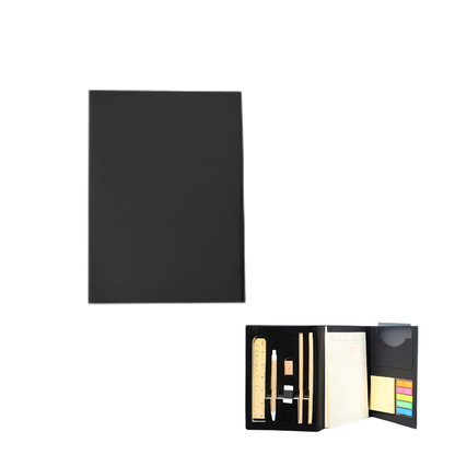 Tri-Fold Stationery Organizer