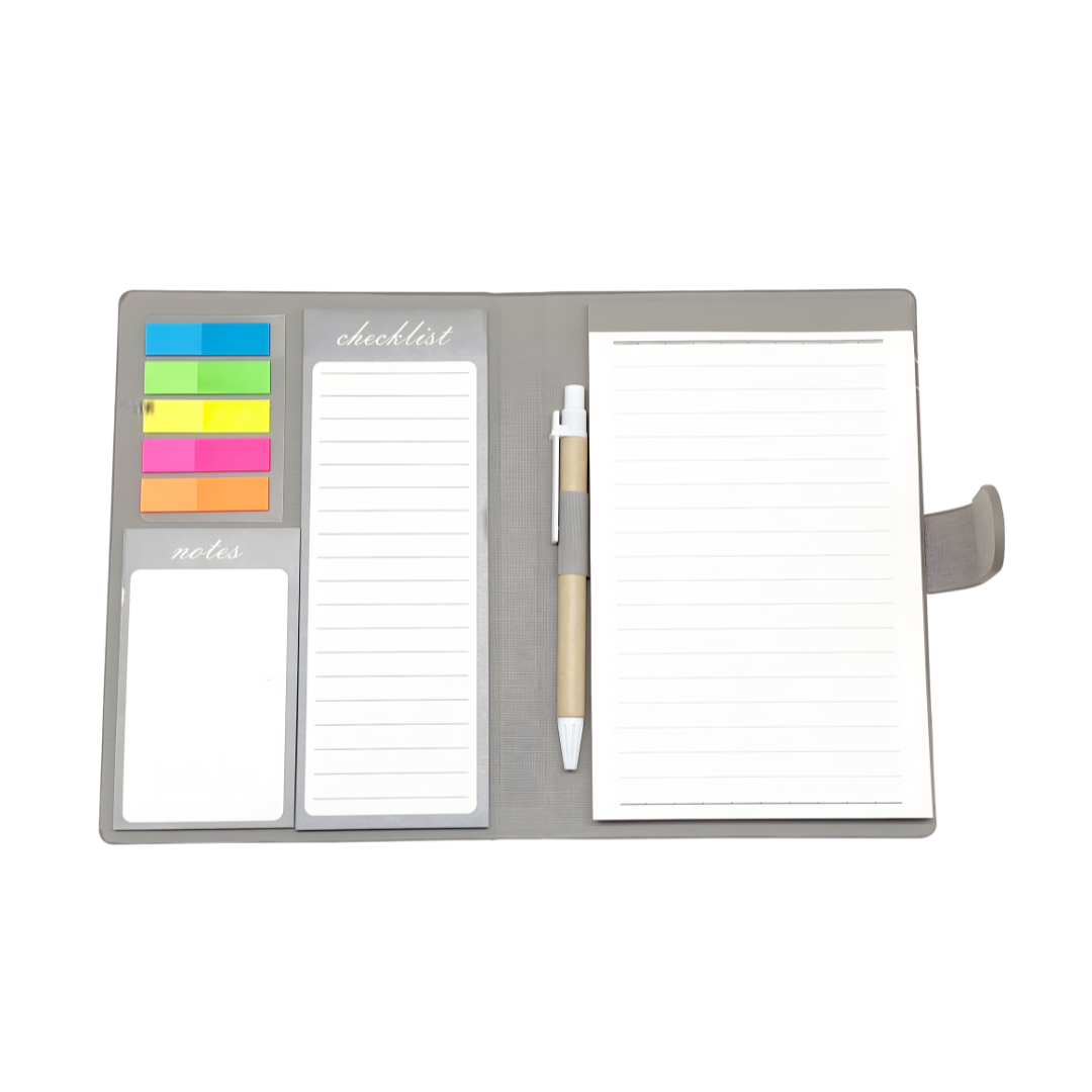 Notekit - Sticky notes with pen