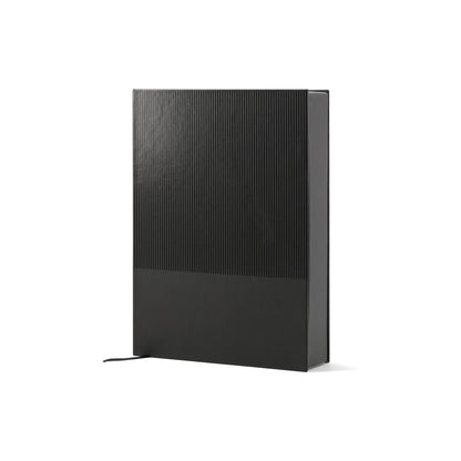 Professional Essentials Gift Set –  4-Piece Notebook Gift Set with PU Binder, Metal Pen & Card Holder