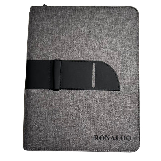 Personalized Business Folder