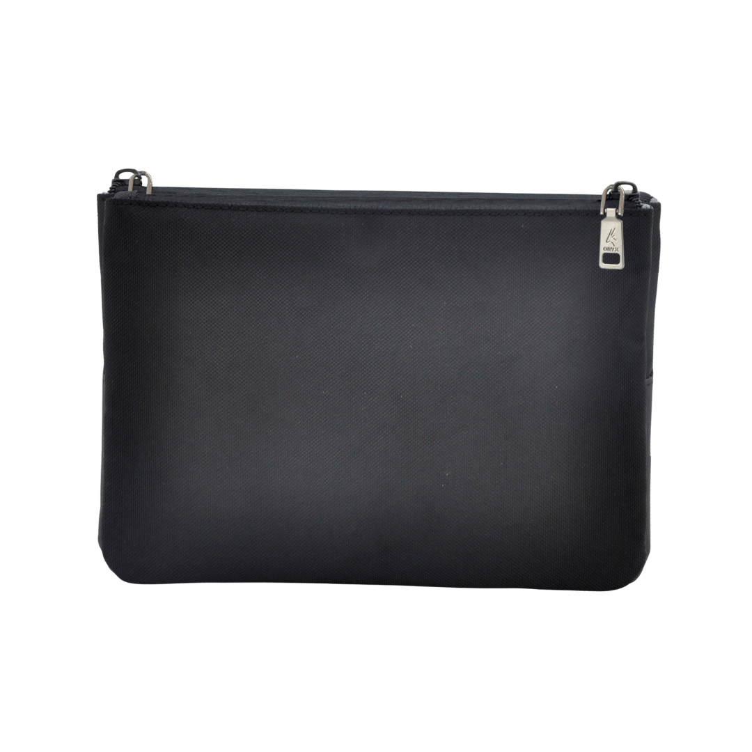 Multi-Pocket Organizer Pouch