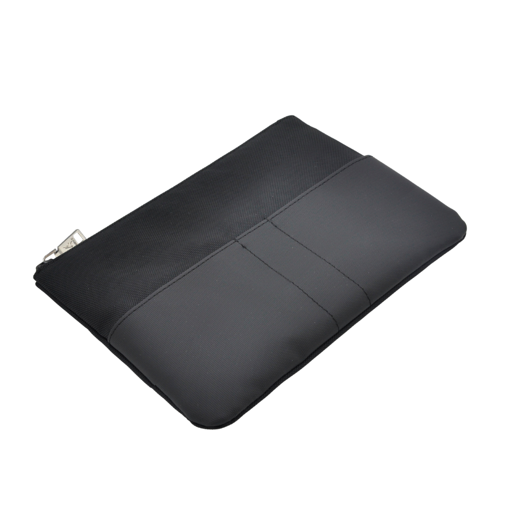Multi-Pocket Organizer Pouch