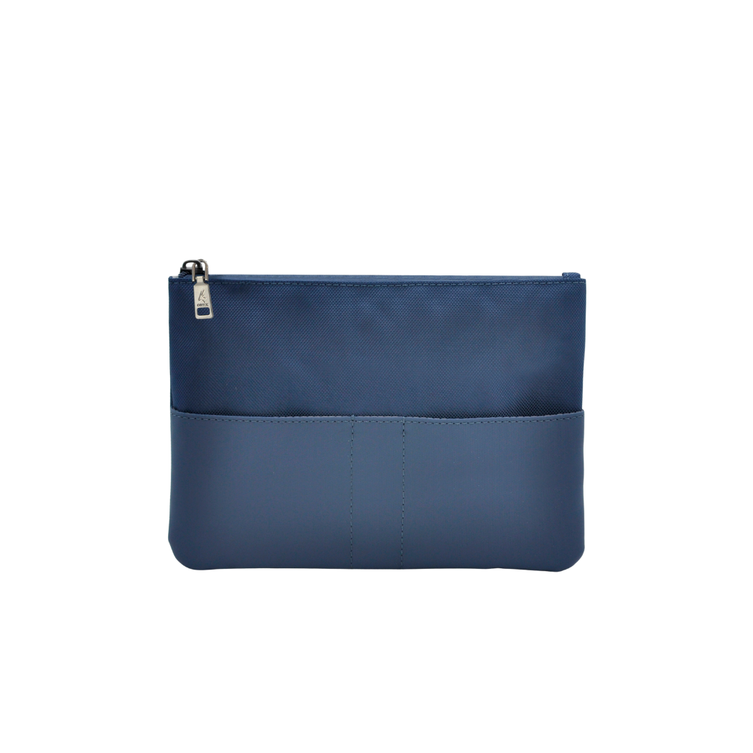 Multi-Pocket Organizer Pouch