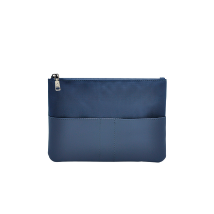 Multi-Pocket Organizer Pouch