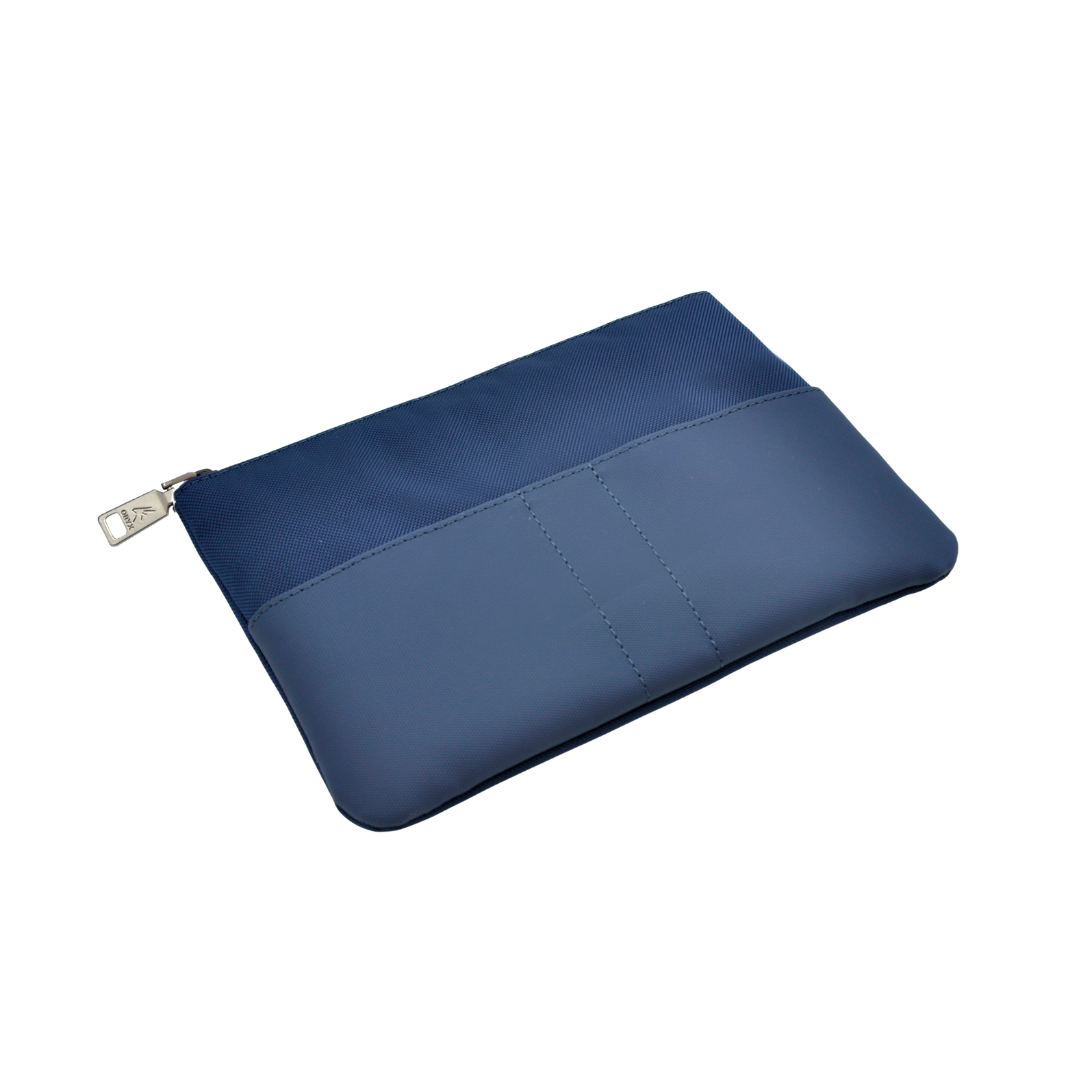 Multi-Pocket Organizer Pouch