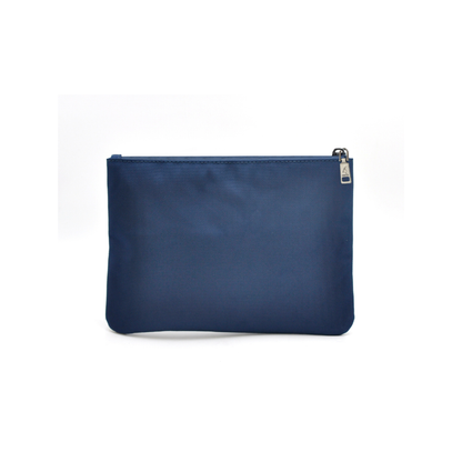 Multi-Pocket Organizer Pouch