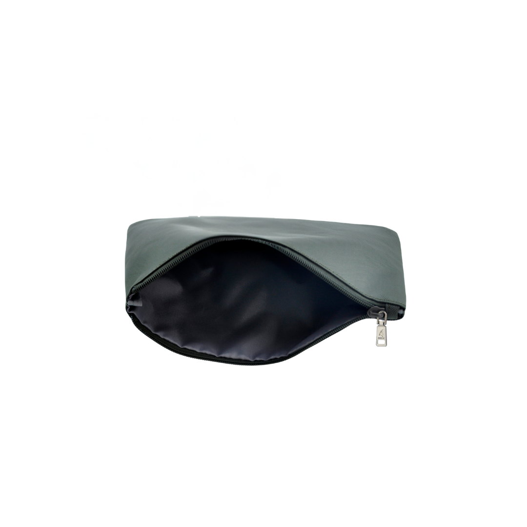 Multi-Pocket Organizer Pouch