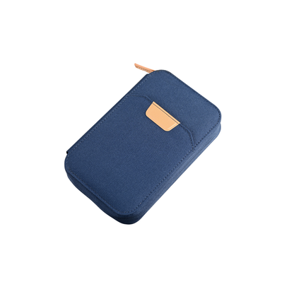 Eco Travel Wallet