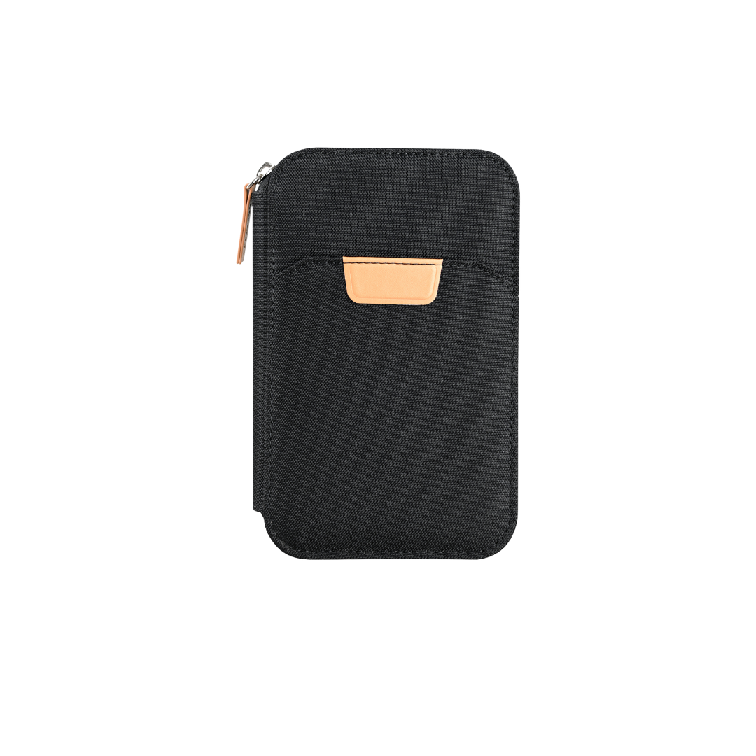 Eco Travel Wallet
