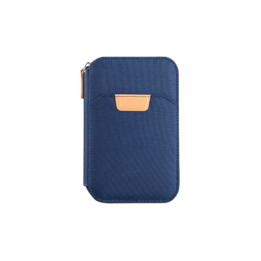 Eco Travel Wallet