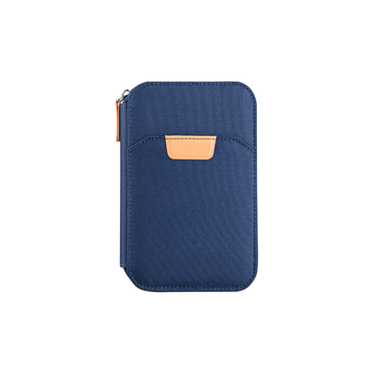 Eco Travel Wallet