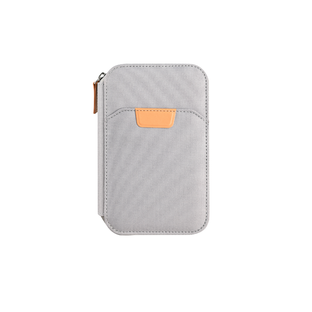 Eco Travel Wallet