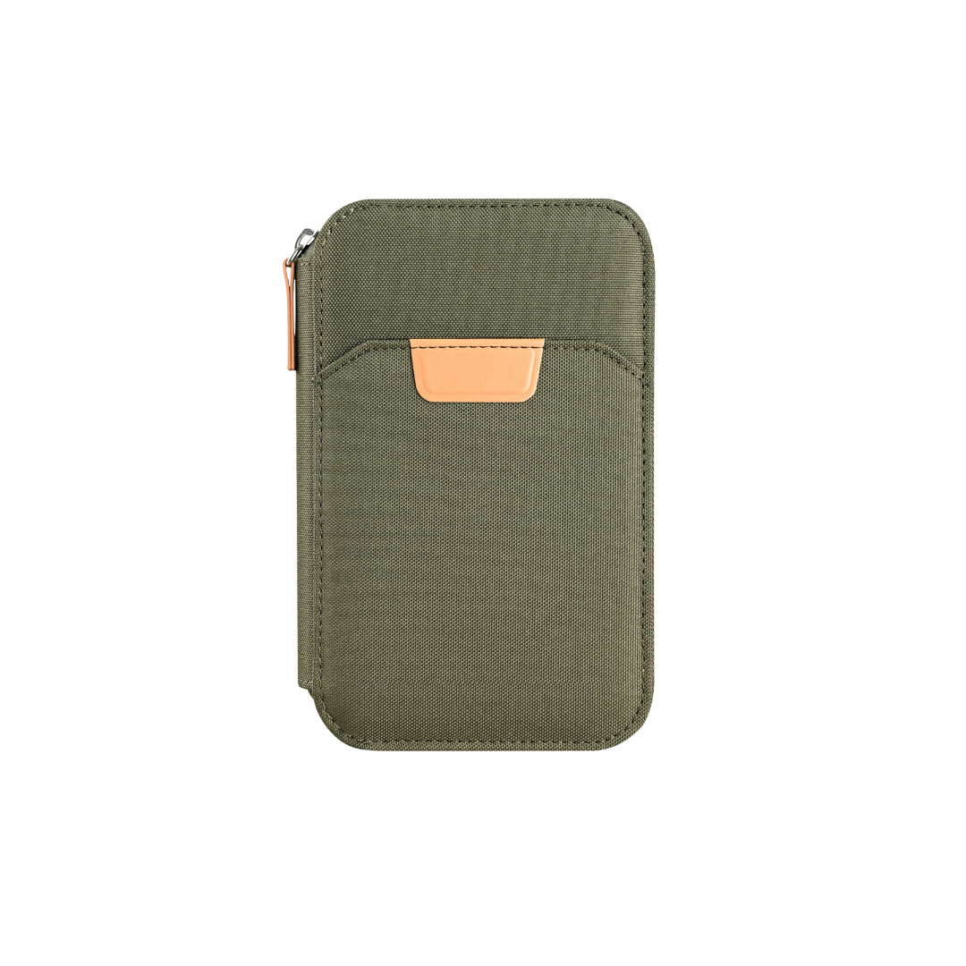 Eco Travel Wallet