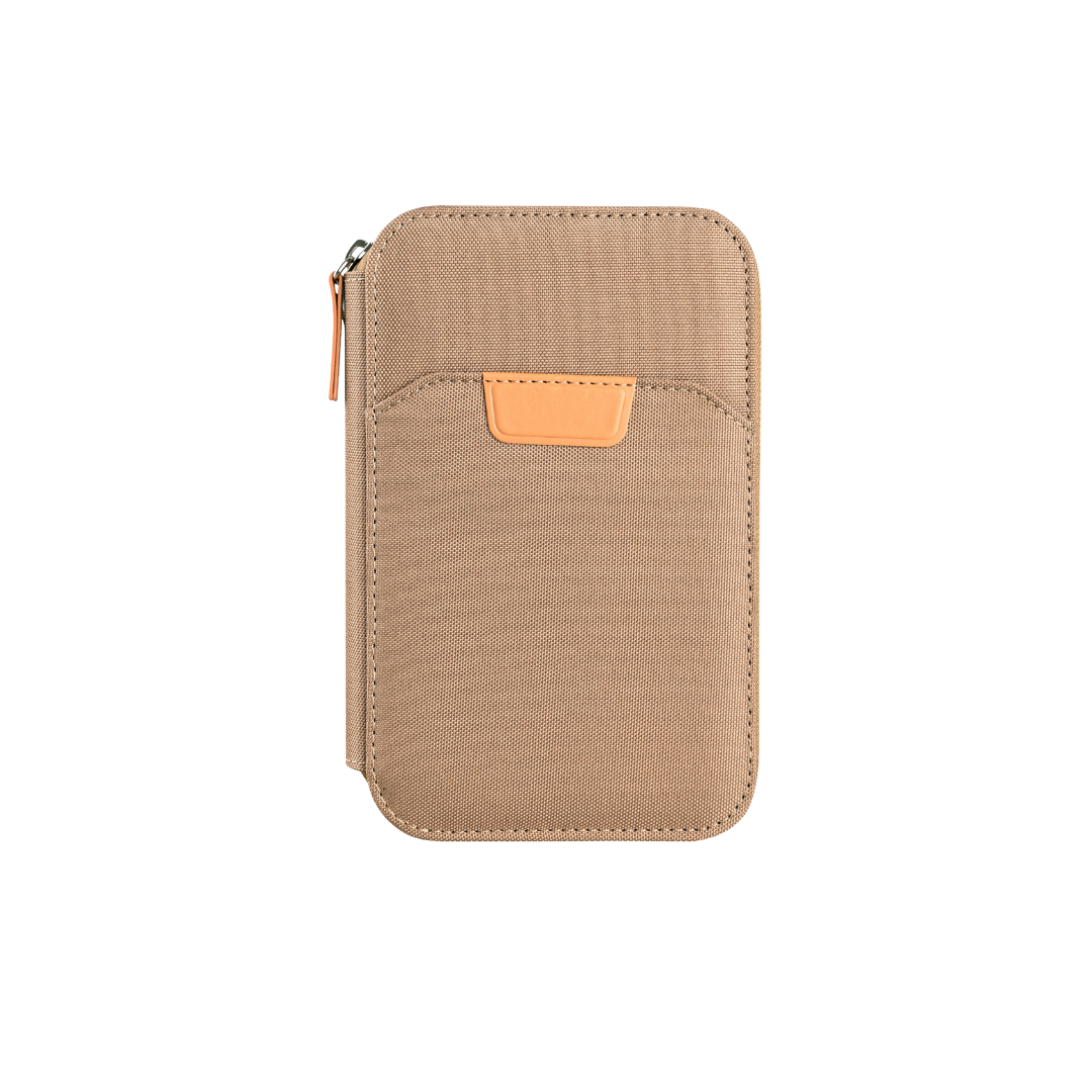 Eco Travel Wallet