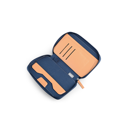 Eco Travel Wallet