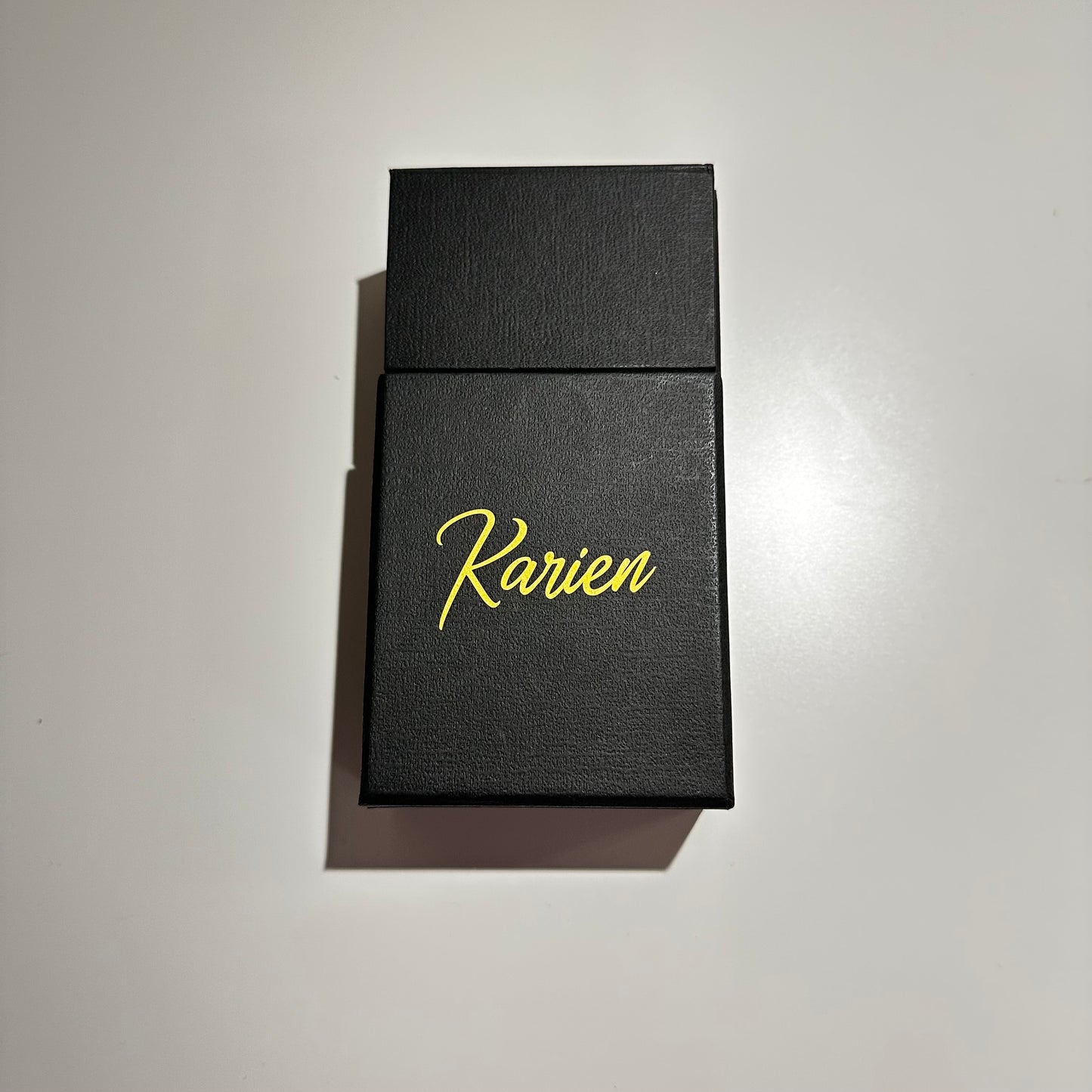 Personalized Foldable Desk Notepad