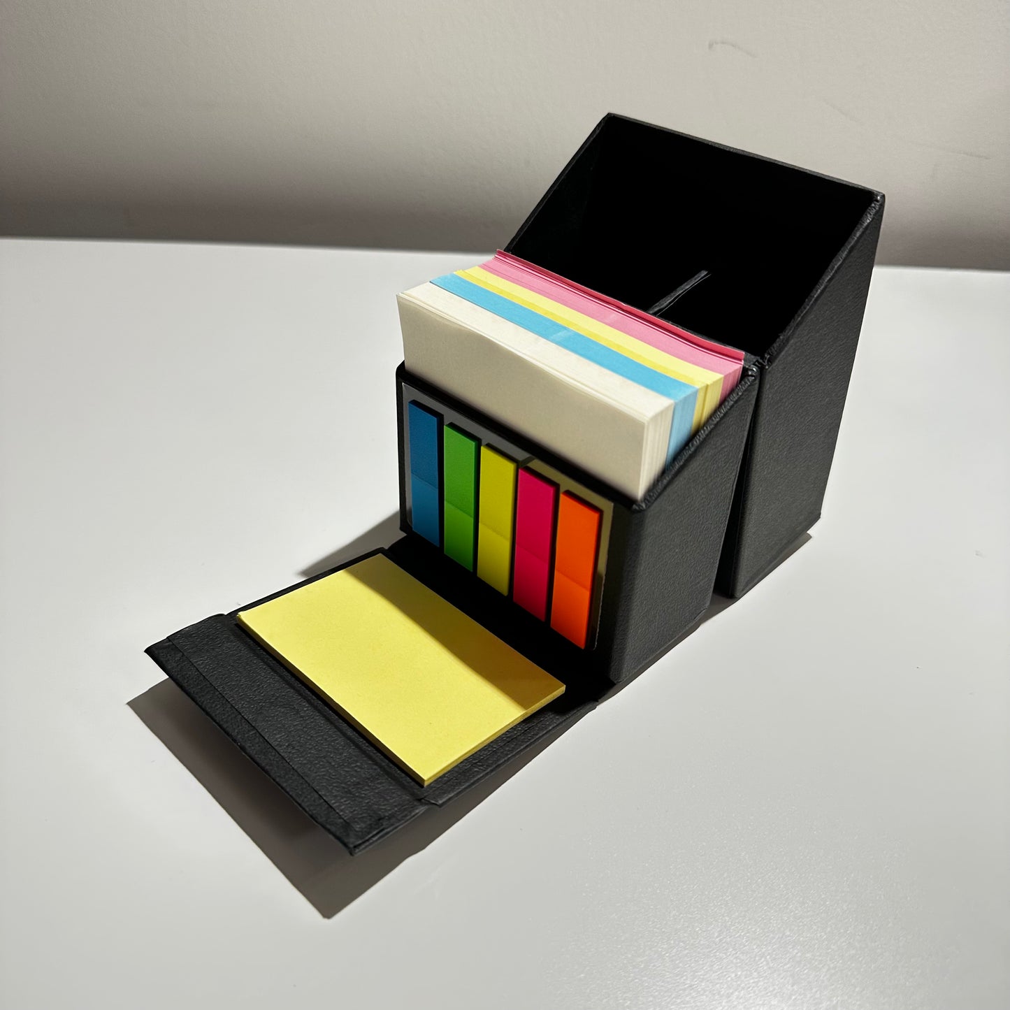 Personalized Foldable Desk Notepad