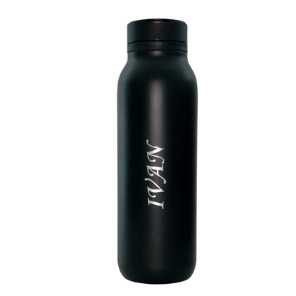 Pro Bottle Stainless Steel  900 ml