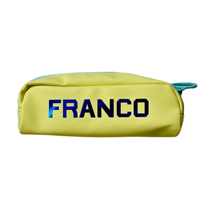 Pen and Pencil Case